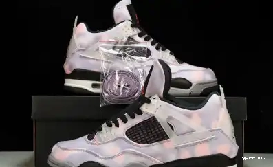 Hyperoad Air Master” Jordan 4 Jordan “Zen 4 Air 0403